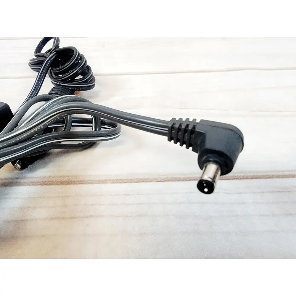 Sony DCC-2600 Car Battery Cord DC Adapter for Sony Camcorders Video Camera 8mm